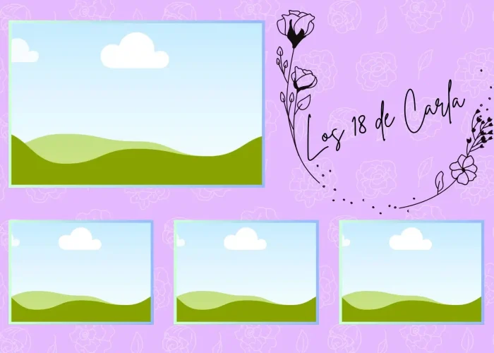 Cumpleaños de Carla en Madrid