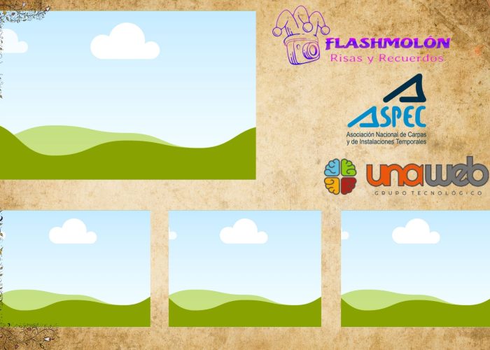 UNAWEB Grupo Tecnológico en el 9º Encuentro de la Asociación ASPED