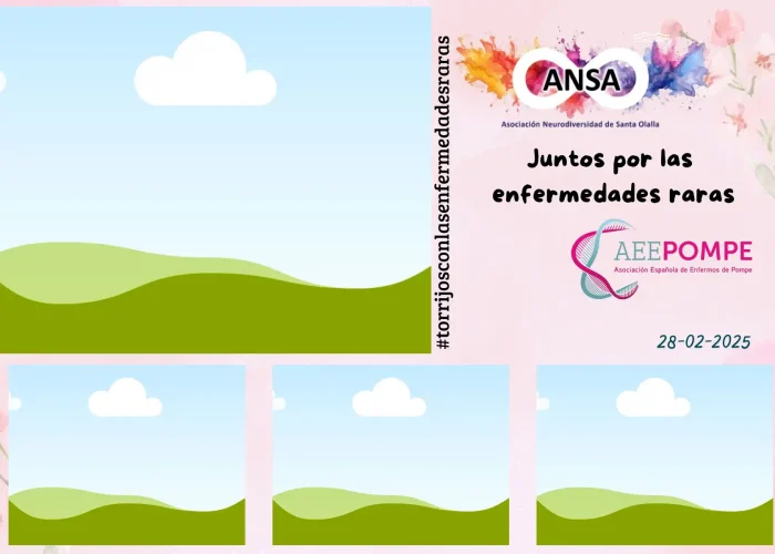 Cena benéfica de Ansa y AEEPOMPE